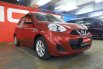 Nissan March 1.2L AT 2