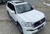 Jual Toyota Land Cruiser VX-R 2018 harga murah di Jawa Timur 14
