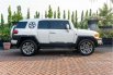 Jual Toyota FJ Cruiser 2015 harga murah di Jawa Timur 4