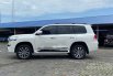 Jual Toyota Land Cruiser VX-R 2018 harga murah di Jawa Timur 11