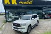 Jual Toyota Land Cruiser VX-R 2018 harga murah di Jawa Timur 15