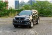 Jual cepat Toyota Fortuner V 2012 di Jawa Timur 8