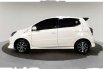 Mobil Toyota Agya 2020 G terbaik di Jawa Barat 4