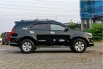 Jual cepat Toyota Fortuner V 2012 di Jawa Timur 5