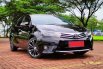 Mobil Toyota Corolla Altis 2016 V terbaik di DKI Jakarta 5