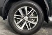 Mobil Toyota Fortuner 2020 VRZ dijual, Banten 6