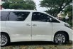 Jual Toyota Alphard S 2012 harga murah di Banten 7