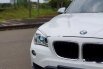 Jual cepat BMW X1 sDrive18i Sport Edition 2015 di DKI Jakarta 5