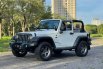 Jual cepat Jeep Wrangler Sport Unlimited 2012 di Jawa Timur 10