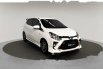 Mobil Toyota Agya 2020 G terbaik di Jawa Barat 7