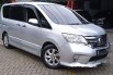 Nissan Serena 2014 DKI Jakarta dijual dengan harga termurah 10