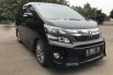 Mobil Toyota Vellfire 2014 Z dijual, DKI Jakarta 5