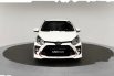 Mobil Toyota Agya 2020 G terbaik di Jawa Barat 9