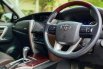 Dijual mobil bekas Toyota Fortuner VRZ, Banten  4
