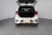 Daihatsu Ayla 1.2 R AT 2018 Silver 9