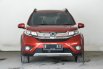 Honda BR-V E 2016 MPV 2