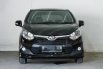 Toyota Agya G 2018 6