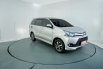 Toyota Avanza 1.5 Veloz MT 2016 Silver 1