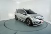 Honda BRV E Prestige AT 2018 Silver 1