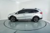 Honda BRV E Prestige AT 2018 Silver 3