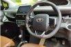 Toyota Sienta 2017 Banten dijual dengan harga termurah 3