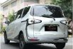 DKI Jakarta, jual mobil Toyota Sienta G 2016 dengan harga terjangkau 11