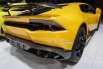 DKI Jakarta, jual mobil Lamborghini Huracan LP 610-4 2015 dengan harga terjangkau 11