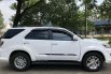 Jual Toyota Fortuner G TRD 2013 harga murah di Banten 8