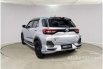 Toyota Raize 2021 DKI Jakarta dijual dengan harga termurah 14