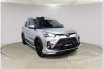 Toyota Raize 2021 DKI Jakarta dijual dengan harga termurah 12