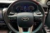 DKI Jakarta, Toyota Fortuner TRD 2019 kondisi terawat 3