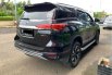 DKI Jakarta, Toyota Fortuner TRD 2019 kondisi terawat 1