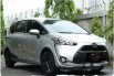 DKI Jakarta, jual mobil Toyota Sienta G 2016 dengan harga terjangkau 14