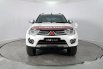 DKI Jakarta, Mitsubishi Pajero Sport Exceed 2014 kondisi terawat 8