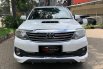 Jual Toyota Fortuner G TRD 2013 harga murah di Banten 5