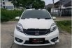 Honda Brio 2018 DKI Jakarta dijual dengan harga termurah 4