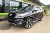 DKI Jakarta, Toyota Fortuner TRD 2019 kondisi terawat 7