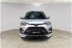 Toyota Raize 2021 DKI Jakarta dijual dengan harga termurah 13