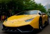 DKI Jakarta, jual mobil Lamborghini Huracan LP 610-4 2015 dengan harga terjangkau 4