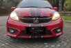 Banten, jual mobil Honda Brio Satya E 2018 dengan harga terjangkau 6