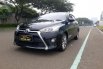 Toyota Yaris 2017 Banten dijual dengan harga termurah 5