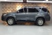 Jual cepat Toyota Fortuner G Luxury 2012 di DKI Jakarta 1