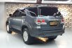 Jual cepat Toyota Fortuner G Luxury 2012 di DKI Jakarta 8