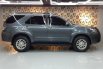 Jual cepat Toyota Fortuner G Luxury 2012 di DKI Jakarta 2