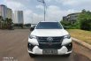 Toyota Fortuner 2.4 VRZ AT 2018 1