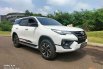 Toyota Fortuner 2.4 VRZ AT 2018 6