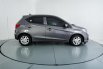 Honda Brio E Satya MT 2019 Abu-Abu 6