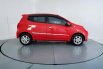 Daihatsu Ayla 1.0 X MT 2016 Merah 6