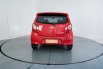 Daihatsu Ayla 1.0 X MT 2016 Merah 5