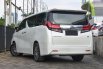 Toyota Alphard G 2017 2